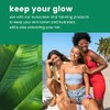 Hawaiian Tropic Silk Hydration Weightless After Sun Gel Lotion With