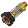 Stens 758-523 Inlet filter,Gold