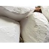 UCLAYS Red Chalk Edible Chalk Chunks (Clumps) Natural for Eating