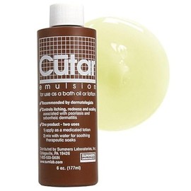 Cutar Emulsion 6 oz (Pack of 2)