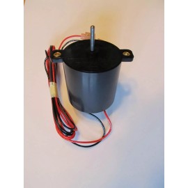 CFM, Majestic, Charmglow, Napoleon, Dimplex, 12 Volt 20 RPM DC electric fireplace motor