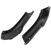 Unbranded Mud Guards Fender Flaps For Honda Foreman Rubicon 500