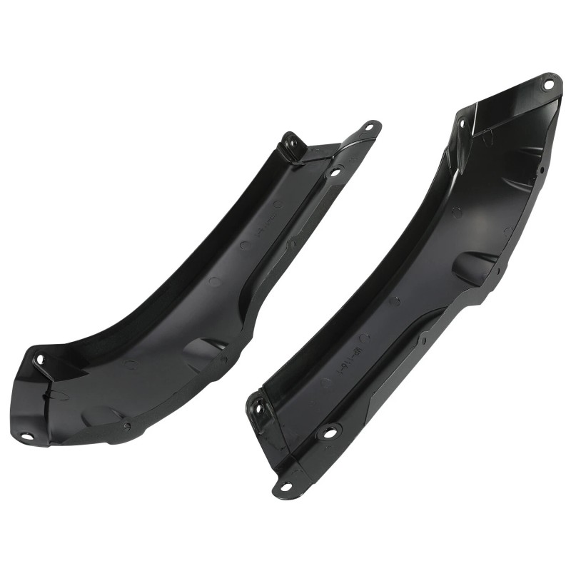 Unbranded Mud Guards Fender Flaps For Honda Foreman Rubicon 500