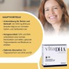 integratore alimentare a base di acidi grassi polinsaturi omega-3 Vitadha
