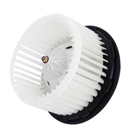 Klimoto Blower Motor | Compatible with Acura 97-99 CL, 95-01 Integra, 95-97 Accord, 95-00 Civic, 95-97 Civic del Sol, 00-06 Insight, 95-96 Prelude