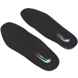 0.4 Inches Height Increase Shoe Insoles (0.4" UP (US Women's 5.5-9.5))