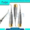 Dental Root Pick Elevator Tool - Crane Pick Dental Elevator