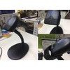 NETUM Barcode Scanner Stand, Adjustable Hands-Free Barcode Scanner Mount, Scan