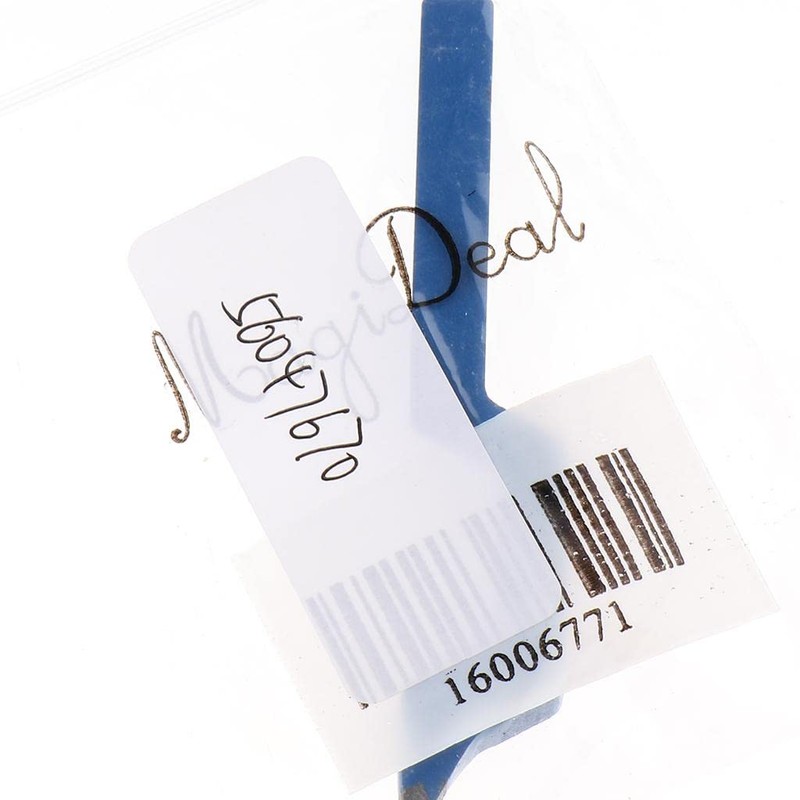 Oshhni Elegant Jewelry Marking Stamp Set for Craftsmen - 925,