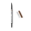 KIKO Milano Micro Precision Eyebrow Pencil 04, Automatic Eyebrow Pencil