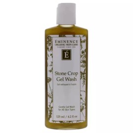 Ementity 에머니티 스킨케어. 스톤 크롭 젤 워시(125ml) Ementy Skin Care Stone Crop Gel Wash (125ml) [4.2 Fl Oz (Pack of 1)]