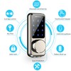 Smart Lock,SMONET Keyless Entry Door Lock,Remote Lock/Unlock for Home Security,Easy