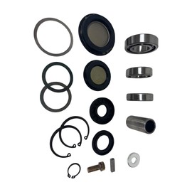 FLIP MFG. Gearbox Gear Box Rebuild Kit Compatible with Kubota RCK72R-F36 Replaces K5677-33104