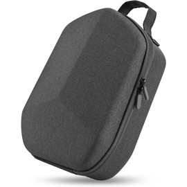 CYDDUP Hard Case For Meta Quest 2, Carrying Case Compatible With Meta/Oculus Quest 2 Basic VR Gaming Headset And Touch Controllers Accessories, Suitable For Travel And Daily Storage