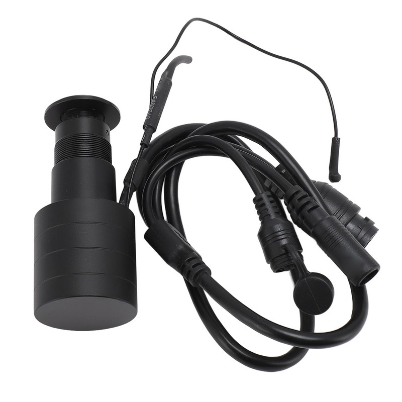 Door Eye Hole Camera with Network Port 2MP HD Support