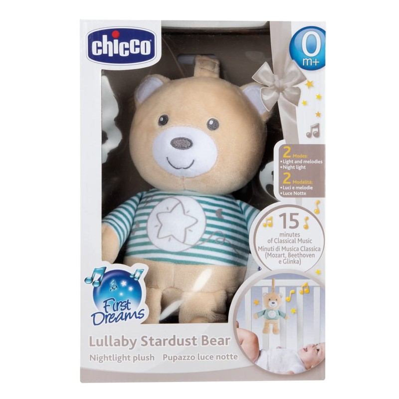 CHICCO Sleeping Bear