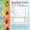 TrueSeaMoss Electrolytes Powder Concentrate Packets – Made in USA –