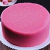 GranAroma Pink Sanding Sugar, 8 oz, Decorative, Cookies & Sweets