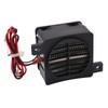PTC Air Heater 30S Fast Heating Constant Temperature Insulation 80W