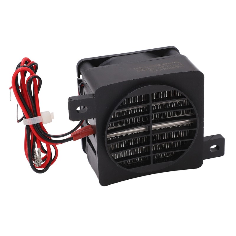 PTC Air Heater 30S Fast Heating Constant Temperature Insulation 80W