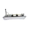 KarParts360 for Chevy C1500 1988-1999 Exterior Door Handle Driver and