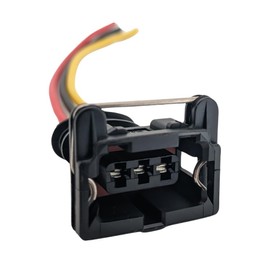 Pre-wired 3 Way JPT Junior Power Timer Connector for AMP/TYCO - 282191-1