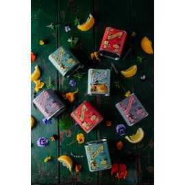 Funky Ouma Sea Salt, Meersalz.