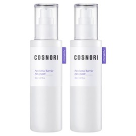 COSNORI Panthenol Barrier Emulsion, 150ml, 2 pieces / 코스노리 판테놀 베리어 에멀전, 150ml, 2개