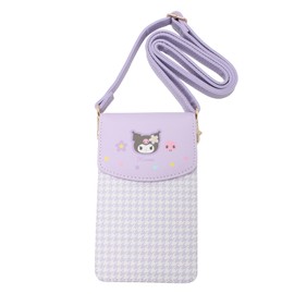 Aldi SR31-KU Pochette Girls, Black, Chromi