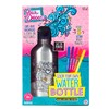 Your Déco Kit para Decorar Tu Propia Botella de Agua