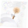 STOBAZA 1pc Dish Brush Refill Replacement Scrubber Brush Head for