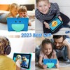 moonka 10.1 Inch Kids Tablet Android 11 Tablet for Kids