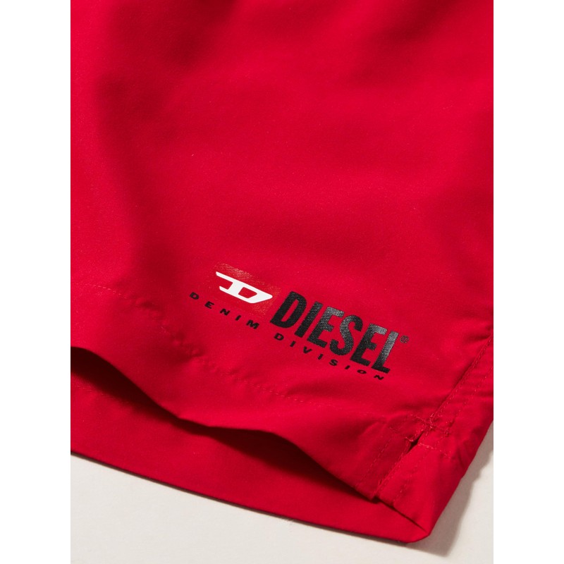 Diesel Men's Swimming Trunks, 90a