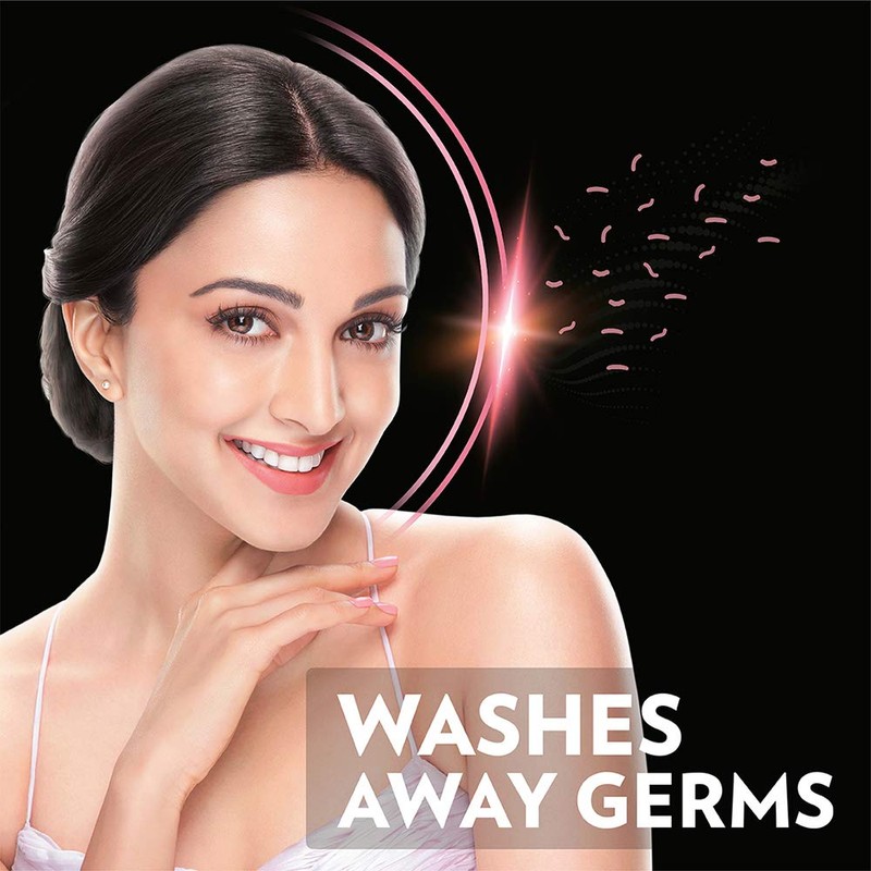 Pond's Beauty Face Wash | Advance Vitamin B3+ Formula |