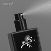 50ml Woody Floral Perfume, Long Lasting Light Fragrance Perfume, Niche