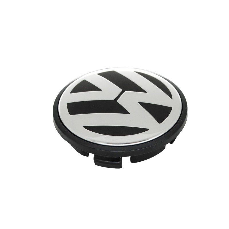 VW Wheel Center HUB Cap
