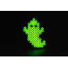 3000 Glow In The Dark Iron On Beads Set