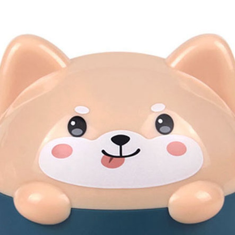 Desktop Vacuum Cleaner for Student Strong Adsorption Power Cordless Desk