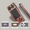 Miyoo A30 Handheld Game Console Retro Games Consoles with 2.8