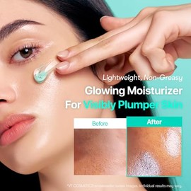 VT COSMETICS Crema en Cápsulas PDRN 100, Hidratante Facial con 100,000ppm de PDRN, Ácido Hialurónico, 9 Péptidos, Crema Nutritiva Reafirmante y Voluminizante, Cuidado de la Piel Coreana (473 ml)