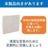 Panasonic Decontamination HEPA Air Purifier Filter eh3100 °F1