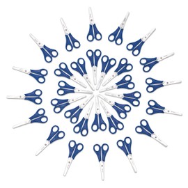 Betzold - Craft Scissors Made of Stainless Steel - Craft Scissors Paper Scissors Group Set