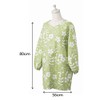 Lep Triangle Width Green Size/Length: Approx. 31.5 inches (80 cm),