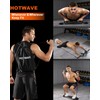 HOTWAVE Portable Exercise Equipment with 18 Gym Accessories.20 in 1