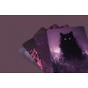 Kancharo Oracle Cards, 44 Cards, Tarot Divination [Ominus Oracle Ominous