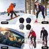 SeClovers Beanie Hats for Men Winter Knit Skull Running Ski