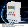 TM630A Mini LCD Digital Microcomputer Control Power Timer Switch(12V DC)