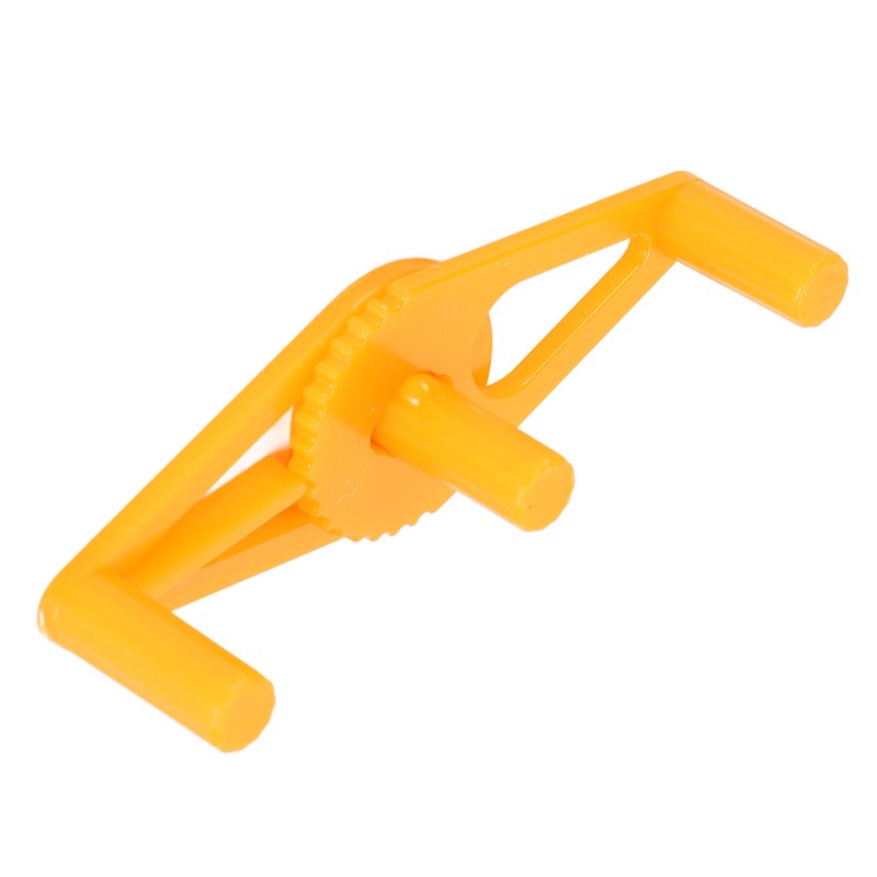 50pcs Low Stress Training Clips 360 Degree Adjustable Reusable Plastic