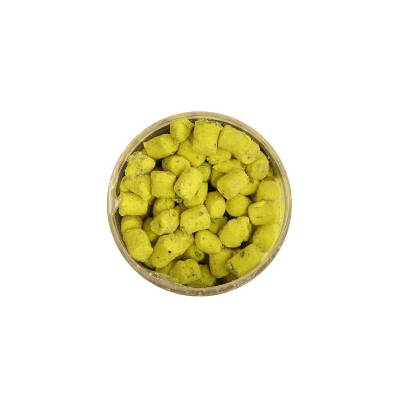 Berkley Gulp! Crappie Nibbles Fishing Soft Bait