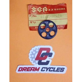 Suzuki NEW SUZUKI 44341-33150 PETCOCK GT380 GT500 GS450 GS550 GS750 GT750 GS1000 GT550